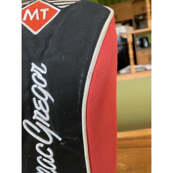 Golf Club Headcover - MacGregor MT - Picture 6 of 10